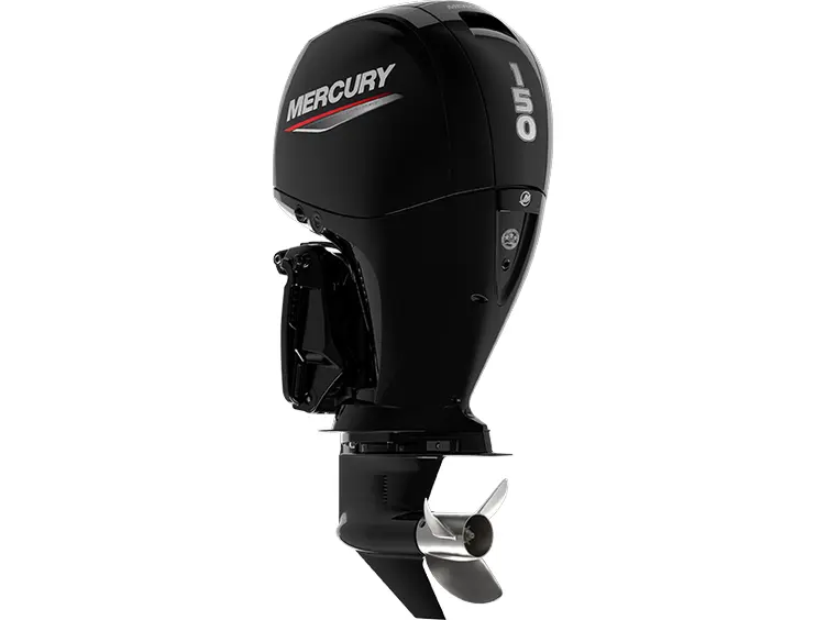 Mercury ME150XL - SHOWROOM 2023