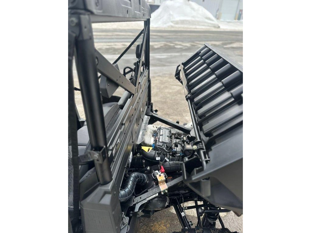 Polaris Ranger 1000 Premium 2026 alt