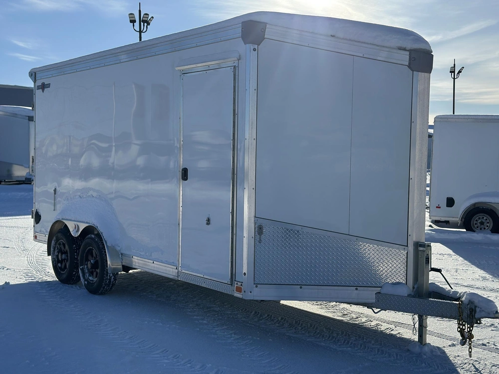 2026 Ideal Cargo Idev7516ta3 Porte Double / Torsion alt