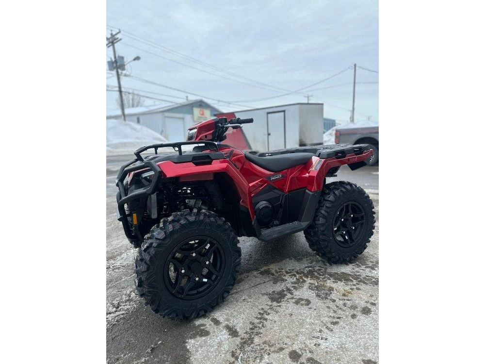 Polaris Sportsman 570 Trail 2026 alt