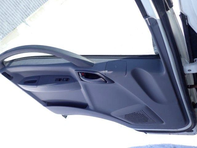 Isuzu Nrr 2022