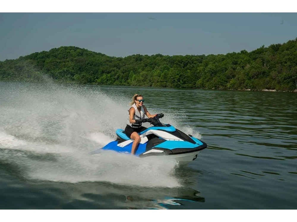 Yamaha Jetblaster Dlx 3-up 2026 alt