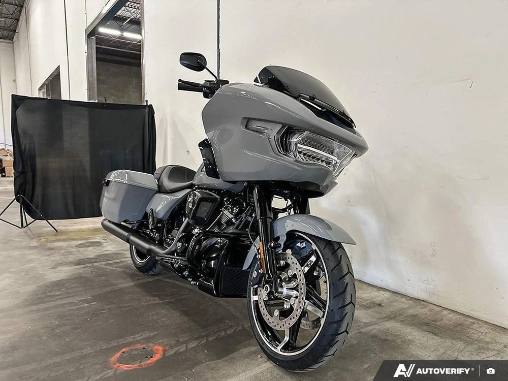2026 Harley-davidson Road Glide alt