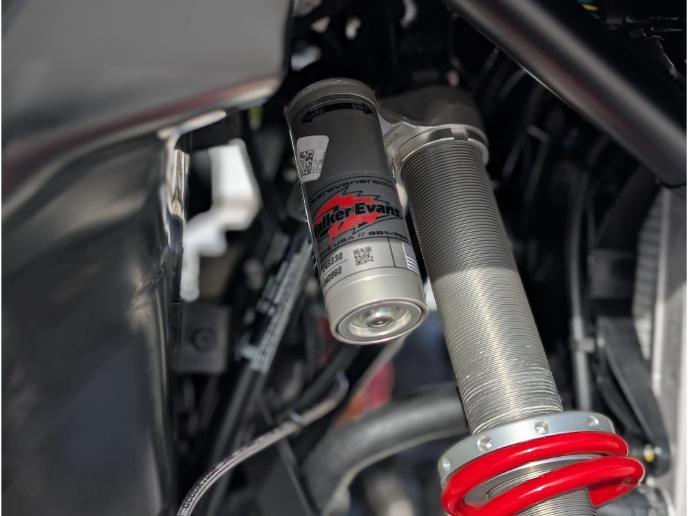 2026 Polaris Rzr Trail S 1000 Ultimate | 🌍 Concurrents : Maverick Trail / Talon / Rmax 🌍 | alt