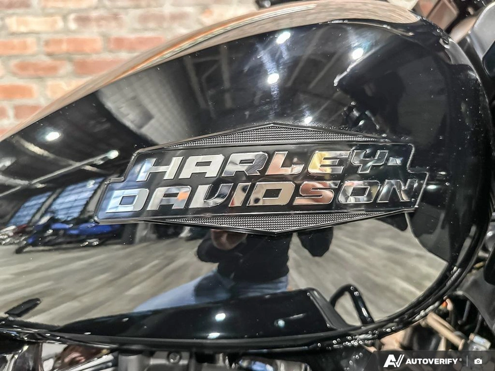 2026 Harley-davidson Road Glide alt