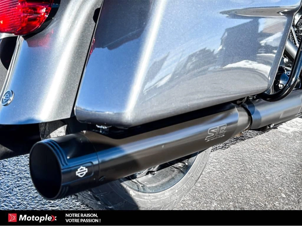 Harley-davidson Fltrx Road Glide Ultra 2021 alt