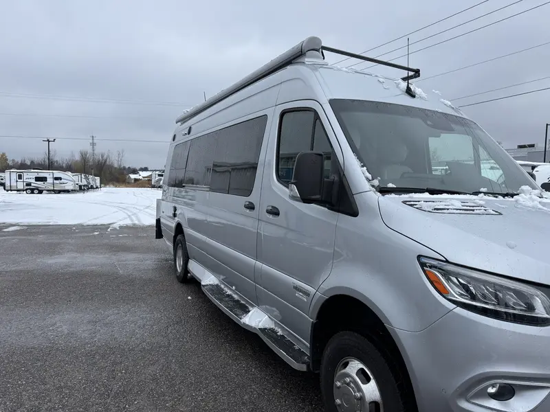 2022 Winnebago ERA 70B