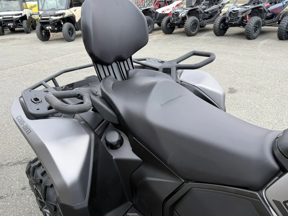 2026 Can-am Outlander Max Xt 700 alt