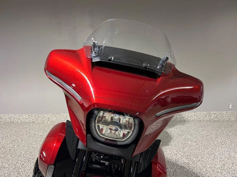 2026 Harley-davidson Flhxl - Street Glide Limited alt