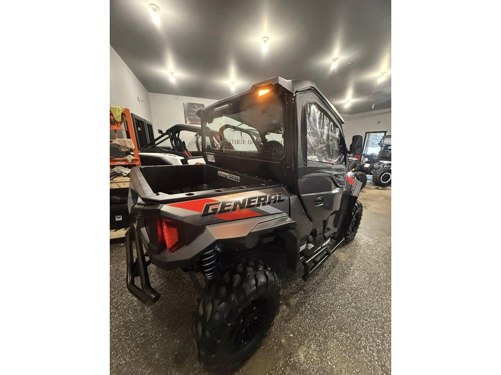 Polaris General 1000 Premium 2022 alt