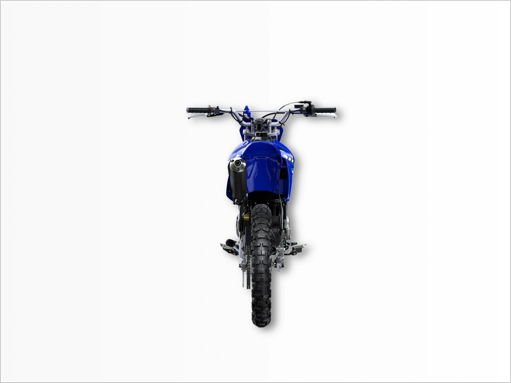 2026 Yamaha Ttr125 alt