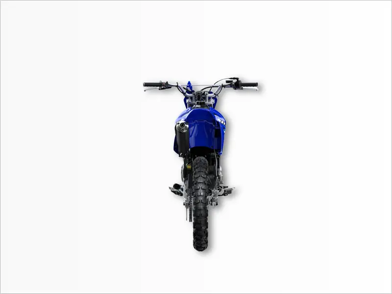 2026 Yamaha TTR125 thumbnail 8