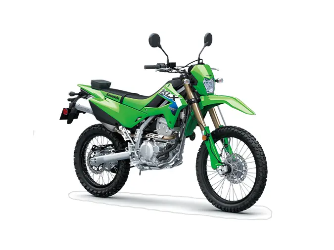 2026 Kawasaki klx300