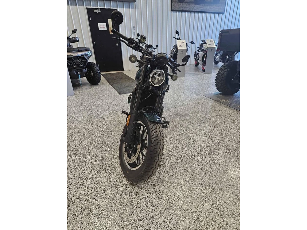 2026 Cfmoto 450cl-c alt