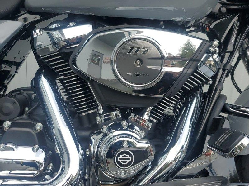 2026 Harley-davidson Flhx - Street Glide® alt