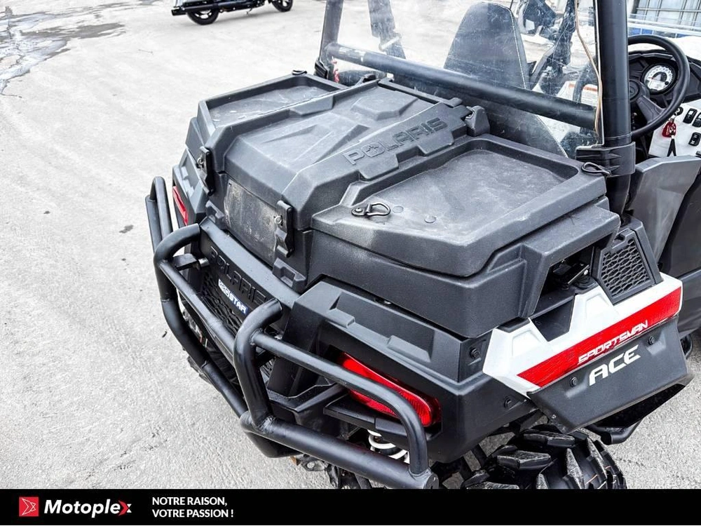 2015 Polaris Sportsman Ace 570 alt