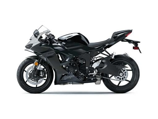 Kawasaki Ninja Zx-6r 2026 alt