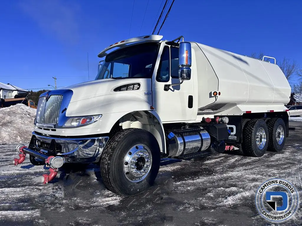 International 4400 2018