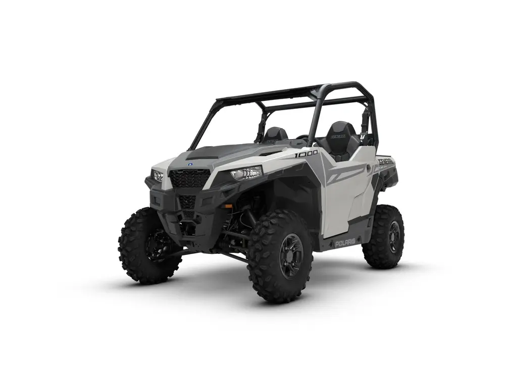 2026 Polaris 2026 Polaris  GENERAL 1000 Sport - Ghost Gray