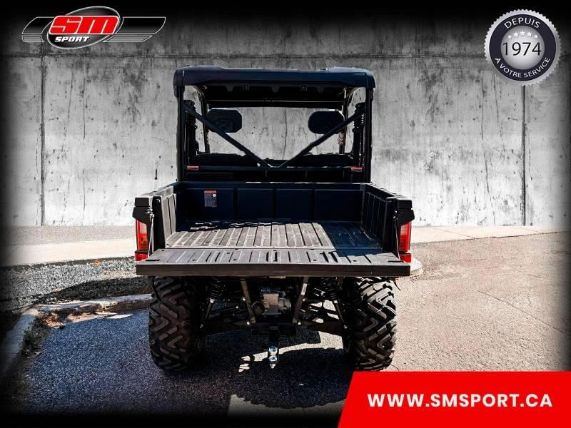 2025 Cfmoto Uforce 600 alt