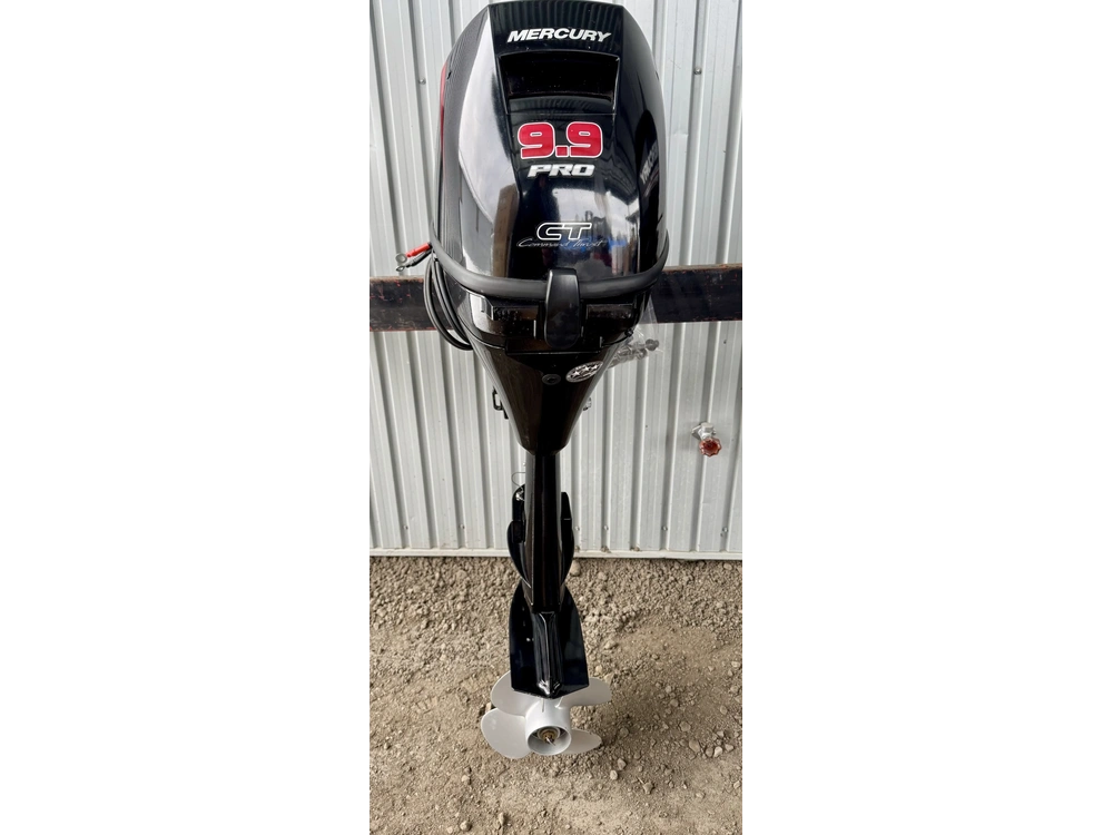 2023 Mercury 9.9 Prokicker alt