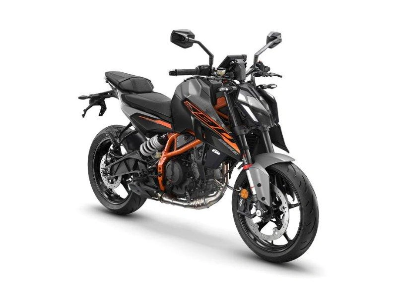 Ktm 390 Duke 2026 alt