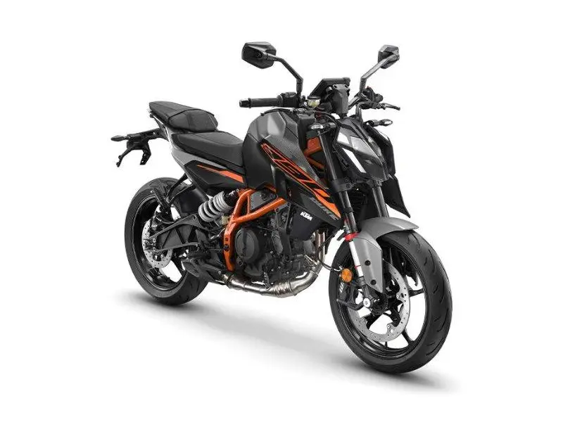 2026 KTM 390 DUKE thumbnail 6