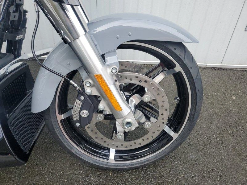 2026 Harley-davidson Flhx - Street Glide® alt