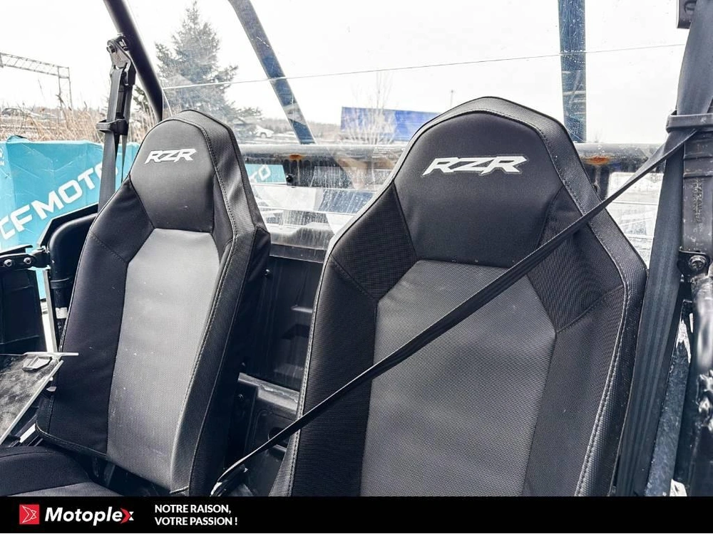 Polaris Rzr 1000 Xp Eps 2022 alt