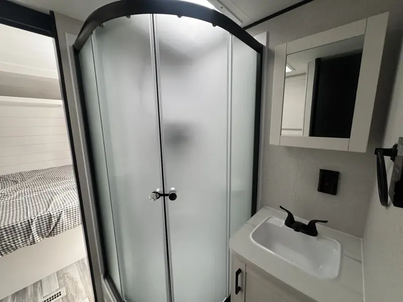 Jayco JAY FLIGHT SLX 262RLS 2026
