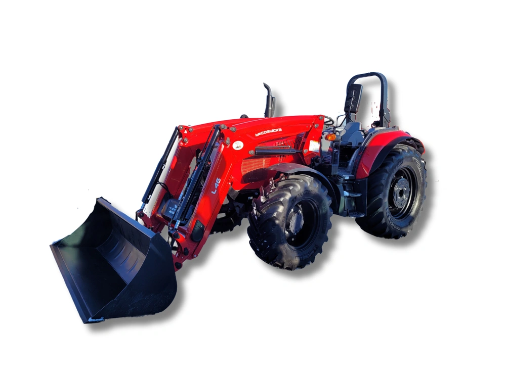 Mccormick Série X5 None alt