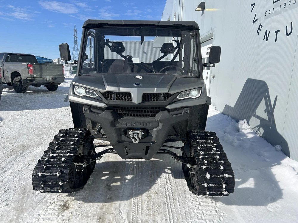 Cfmoto Uforce 1000 2023 alt