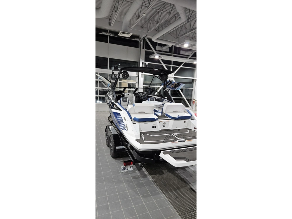 Autre Scarab Sbi215 2022 alt