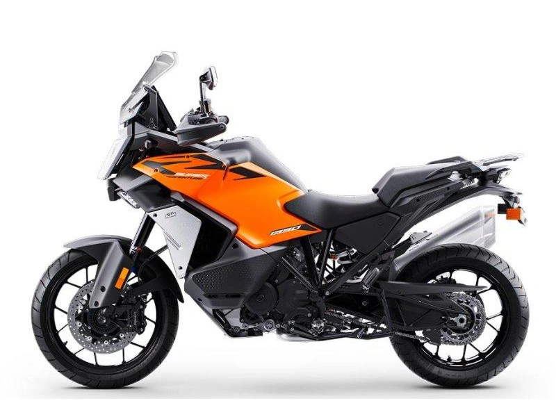 Ktm 1390 Super Adventure S Evo 2027 alt