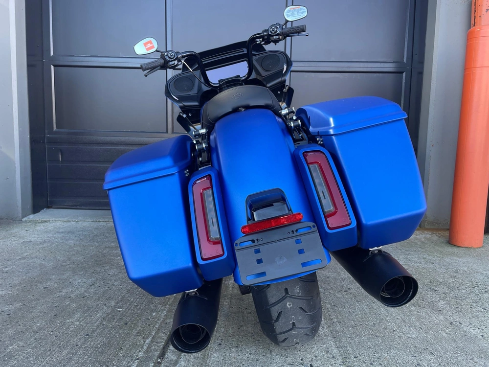 2026 Harley-davidson Fltrx - Road Glide® alt