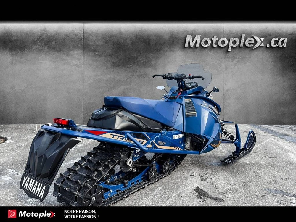 2022 Yamaha Viper Ltx Dx alt