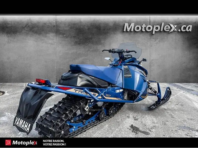 2022 Yamaha viper ltx dx *LIQUIDATION