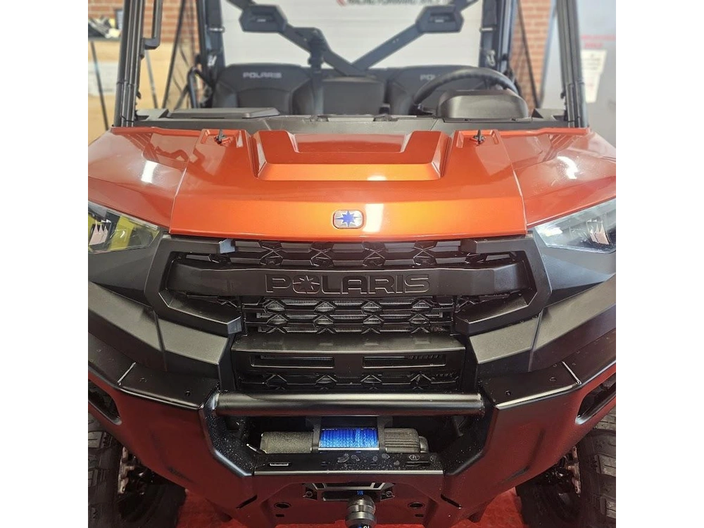 2026 Polaris Ranger Xp 1000 Premium alt