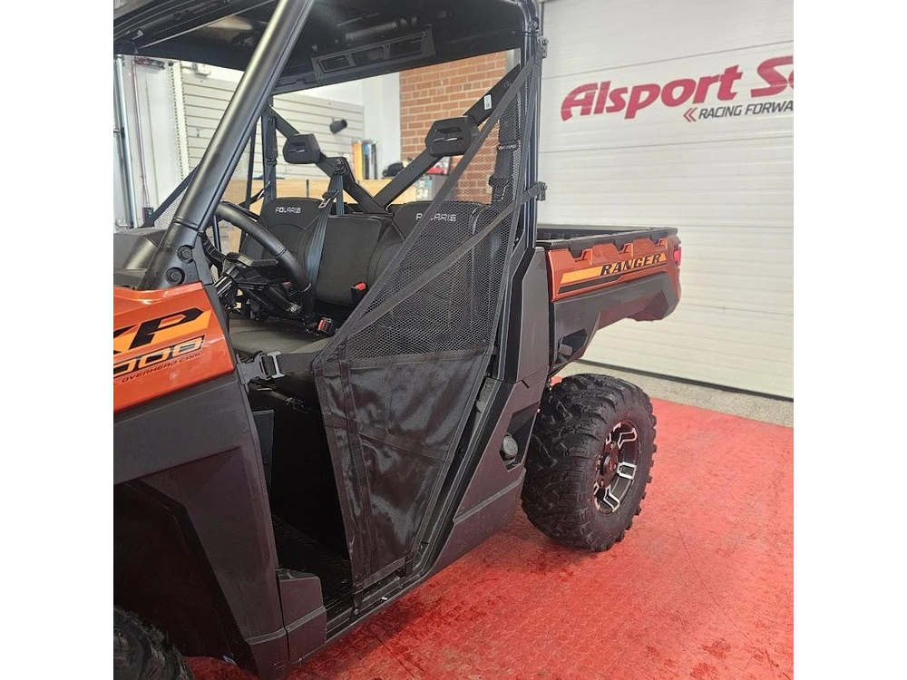 2026 Polaris Ranger Xp 1000 Premium alt