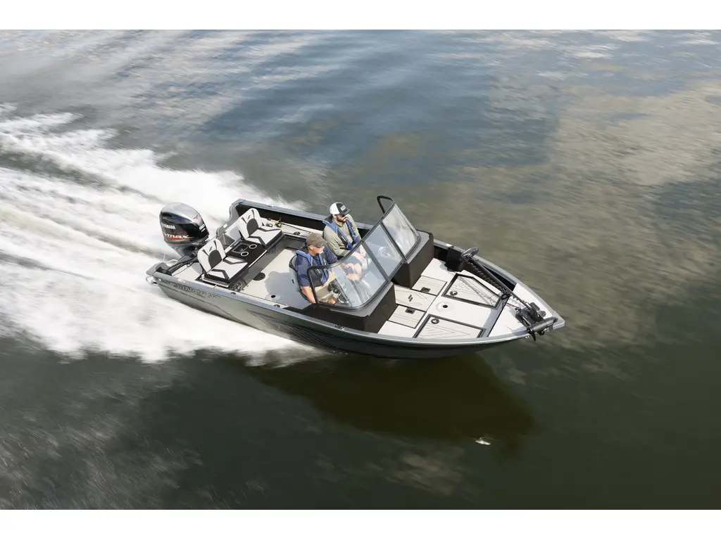 2026 Starcraft STORM 176  DC 