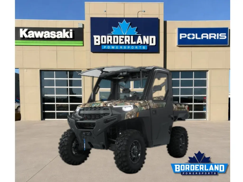 2026 Polaris RGR XP 1000 NS PREMIUM PPC Premium 