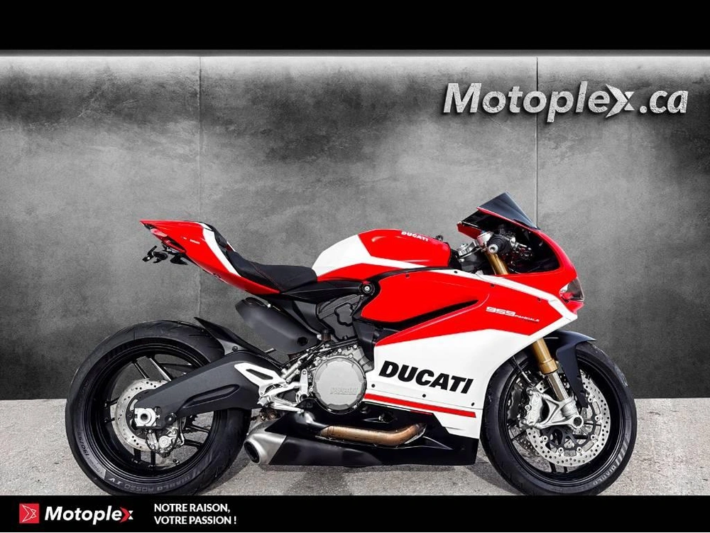 Ducati Panigale 959 Corse 2018 alt