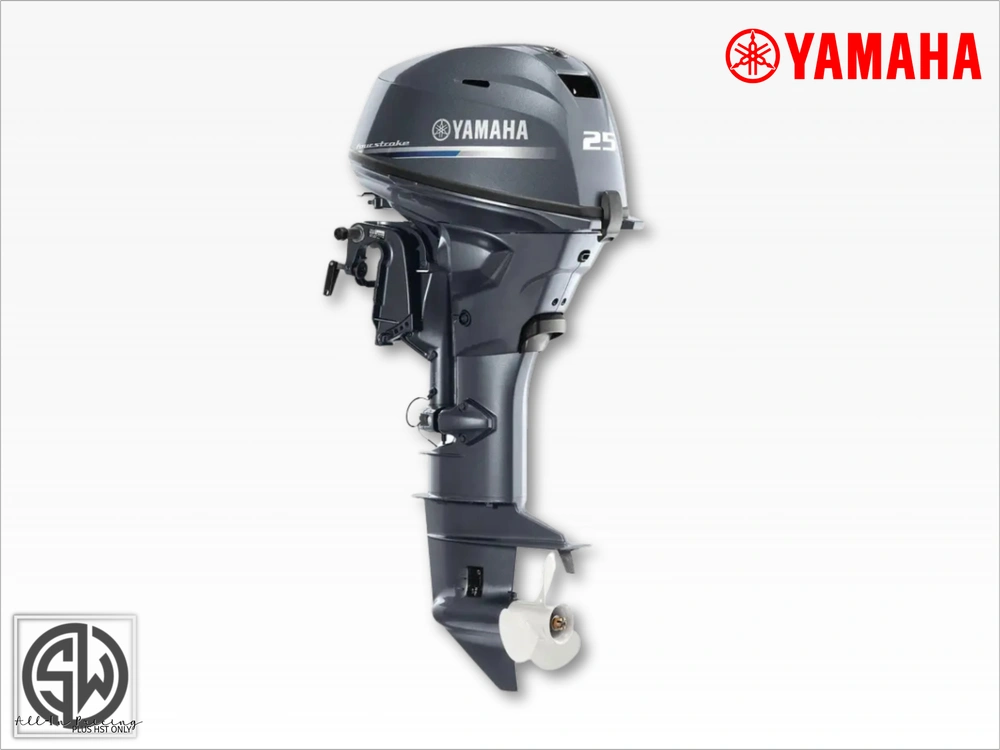 None Yamaha F25swthc alt