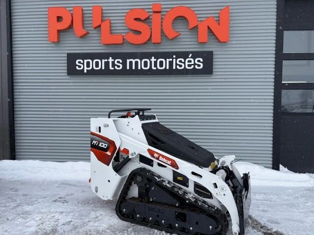 Bobcat Mt100 2025 alt