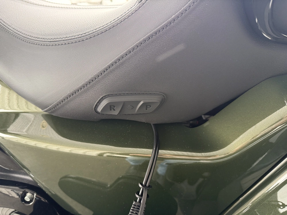 2026 Harley-davidson Street Glide 3 Limited alt