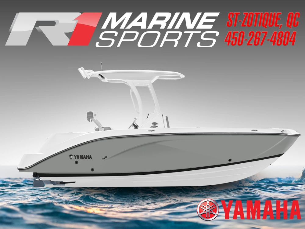 Yamaha 222fsh Sport E 2026 alt