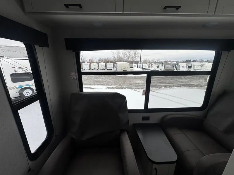 Jayco JAY FLIGHT SLX 262RLS 2026