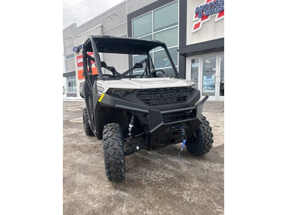 Polaris Ranger 1000 Premium 2026 alt