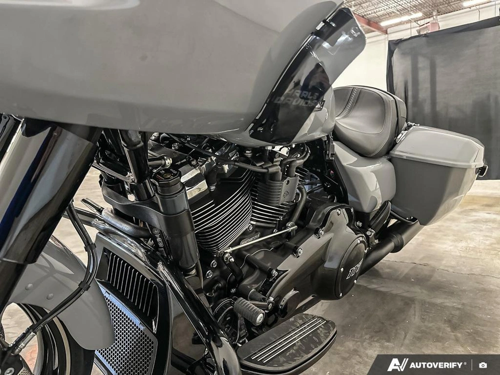 2026 Harley-davidson Road Glide alt