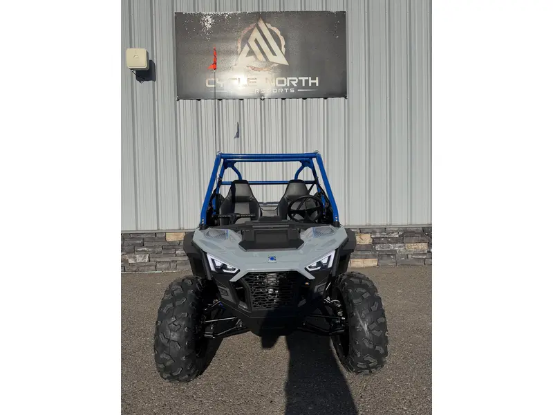 2026 Polaris RZR 200 thumbnail 2